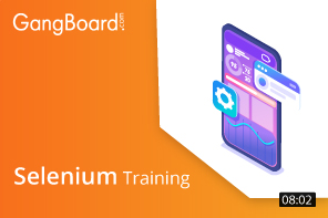 Selenium Certification Training in Melbourne