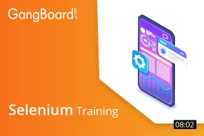 Online Selenium Certification Training