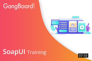 SoapUI Training in Bangalore