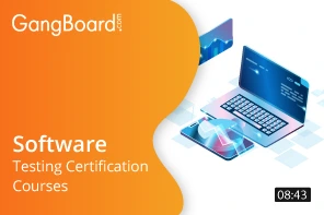 Software Testing Certification Courses