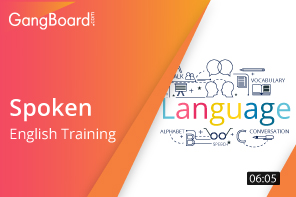 Spoken English Training