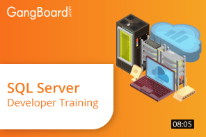 SQL Server Developer Training