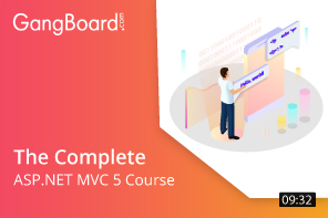 The Complete ASP.NET MVC 5 Course