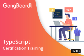 TypeScript Certification Training