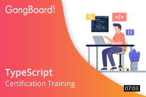 TypeScript Training