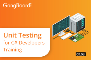 Unit Testing for C# Developers Training