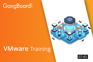 VMware Training