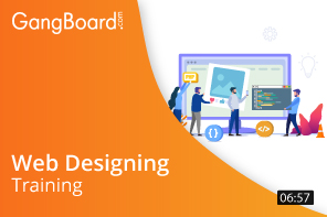 Web Designing Training in Delhi