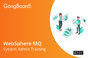 WebSphere MQ System Admin Training