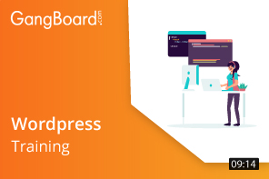 WordPress Training