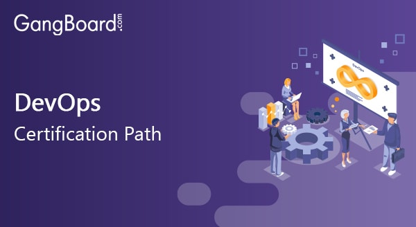 DevOps Certification Examination Path