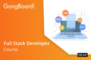 Full Stack Developer Training in Bangalore